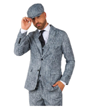 20s Gangster Anzug - Suitmeister S