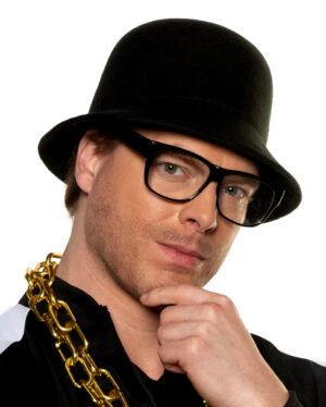 90er Jahre Hip Hop Hut