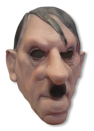 Adolf Hitler Maske