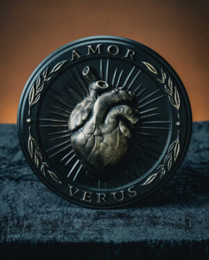 Amor Verus Wandtafel 19