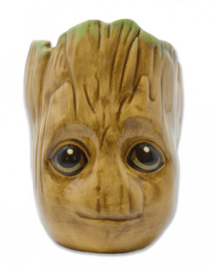 Baby Groot Guardians Of The Galaxy Tasse