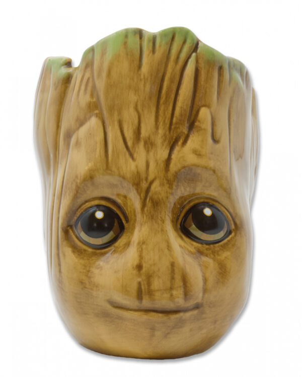 Baby Groot Guardians Of The Galaxy Tasse