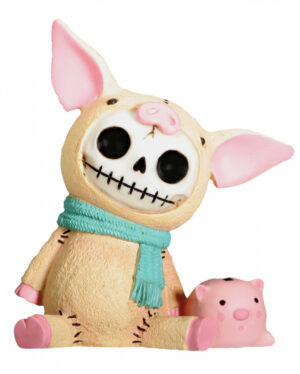 Bacon - Furrybones Figur klein