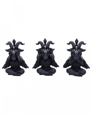 Baphoboo Figuren 3er-Set 13