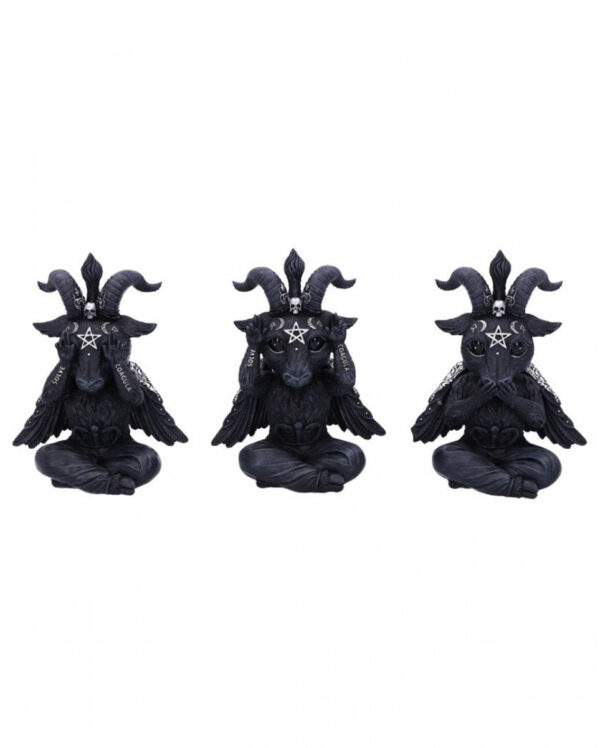 Baphoboo Figuren 3er-Set 13