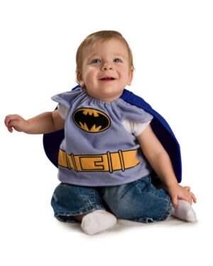 Batman Babykostüm