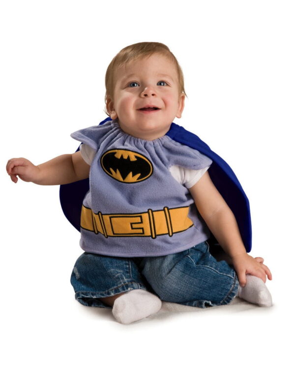 Batman Babykostüm