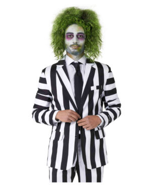 Beetlejuice Anzug - Suitmeister S