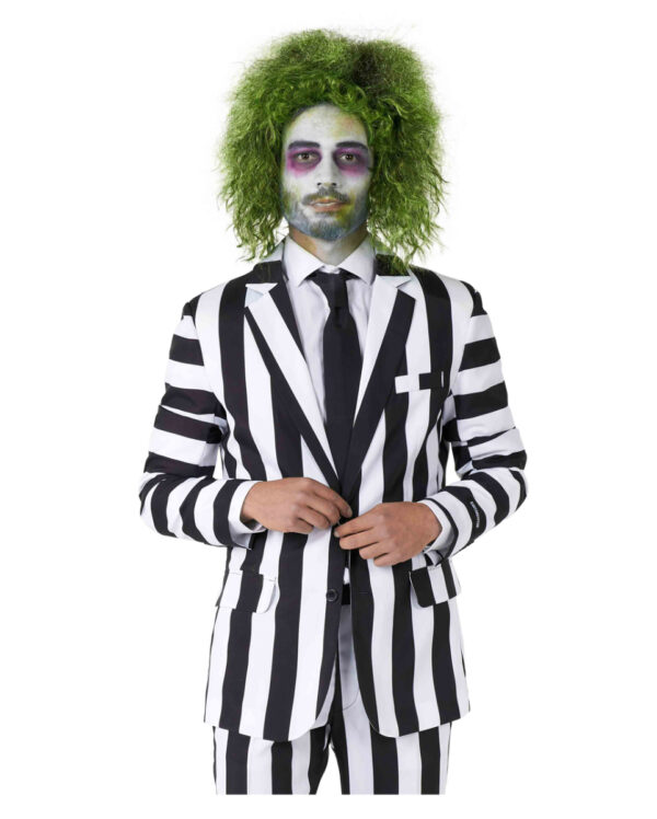 Beetlejuice Anzug - Suitmeister S