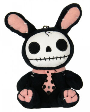 Black Bun Bun - Furrybones Plüschfigur 16cm