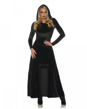 Black Magic Sorceress Kostüm L