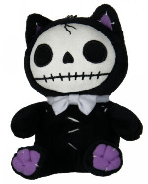 Black Mao Mao - Furrybones Plüschfigur 16cm