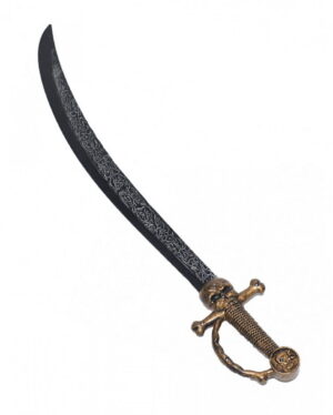 Black Pirate Schwert