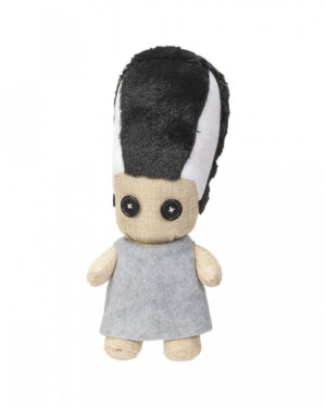 Bride - Pinheads Plüschfigur 20cm