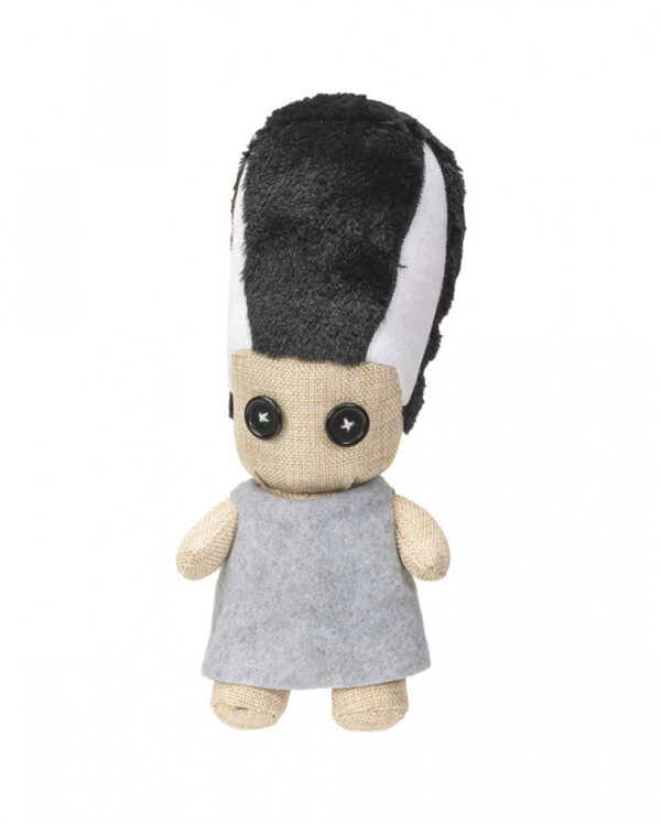 Bride - Pinheads Plüschfigur 20cm