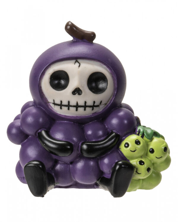 Budo - Furrybones Figur klein