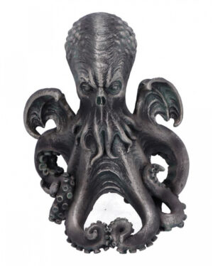 Call of Cthulhu Oktopus Figur 14