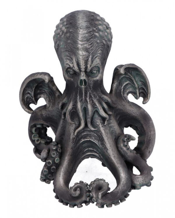Call of Cthulhu Oktopus Figur 14