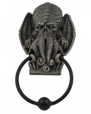 "Call of Cthulhu" Türklopfer