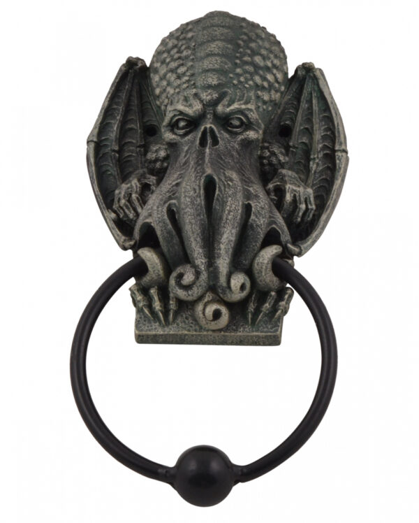 "Call of Cthulhu" Türklopfer