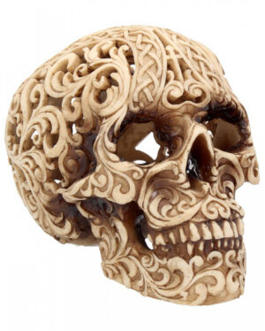 Celtic Decadence Totenkopf 18