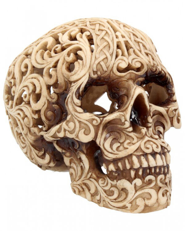 Celtic Decadence Totenkopf 18