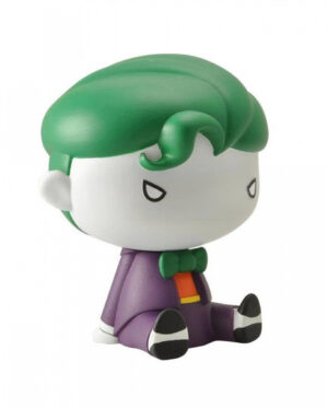 Chibi Joker Spardose