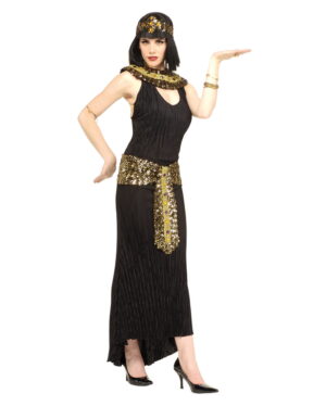 Cleopatra Kostüm S