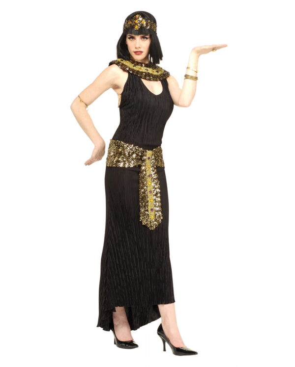 Cleopatra Kostüm S