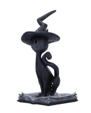 Conjure Zauberspruch-Katzenfigur 15cm