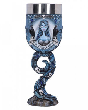 Corpse Bride Emily Kelch 20