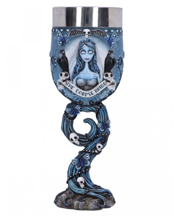 Corpse Bride Emily Kelch 20
