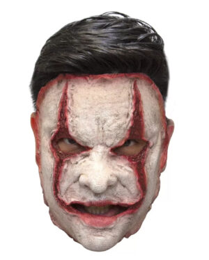 Crazy Comedian Serienkiller Maske