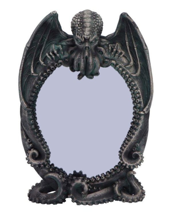 Cthulhu's Reflection Spiegel 24