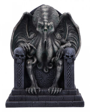 Cthulhu's Throne Figur 18cm