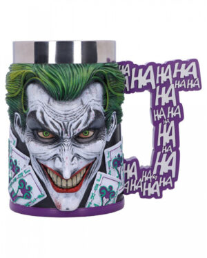 DC Comics Der Joker Krug 15