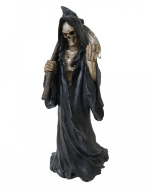 Death Wish Grim Reaper Statue 22cm