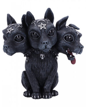 Diabarkus Cult Cuties Figur 10