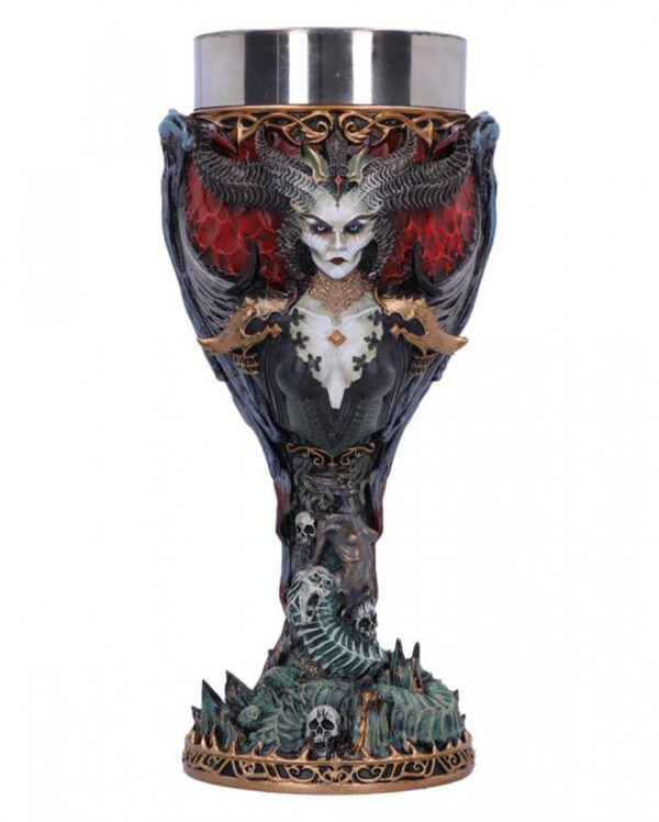 Diablo IV Lilith Kelch 19