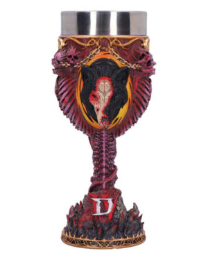Diablo® IV Mephisto Kelch 19
