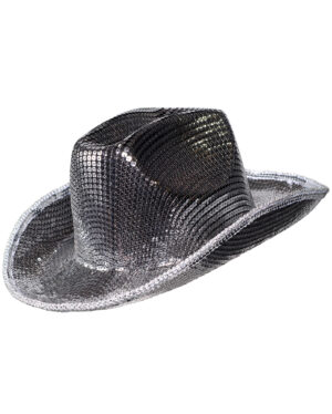 Disco Cowboyhut