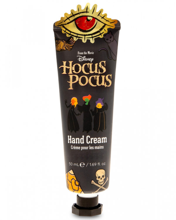 Disney Hocus Pocus Handcreme