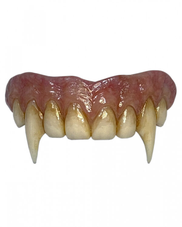 Dracula FX Vampirzähne