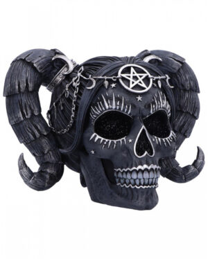 Drop Dead Gorgeous Harlequin Totenkopf 20