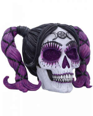 Drop Dead Gorgeous - Myths & Magic Totenkopf 20