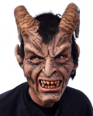 Elegant Devil Maske