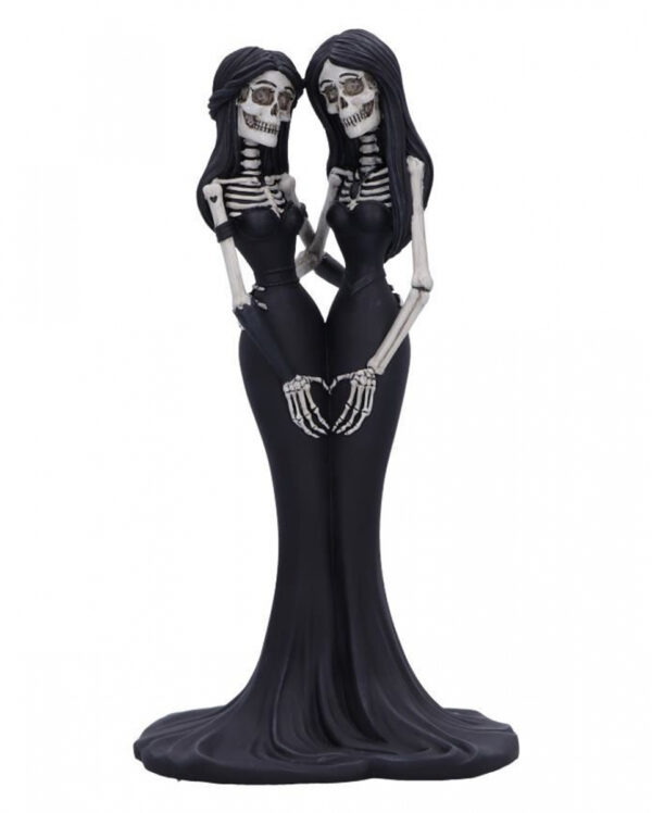 Eternal Sisters 23cm