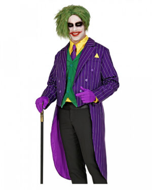 Evil Joker Clown Frack XL