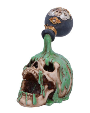 Fatal Elixir Totenkopf 19