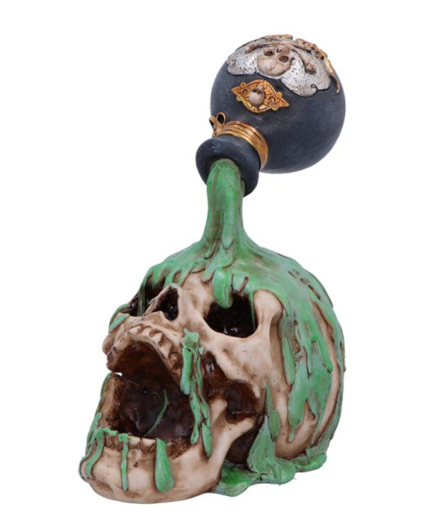 Fatal Elixir Totenkopf 19